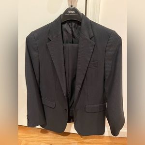 Boys Suit